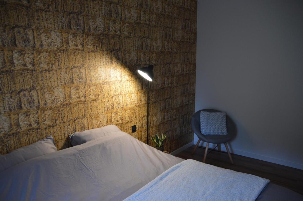 B&B Tantine Retie Ngoại thất bức ảnh