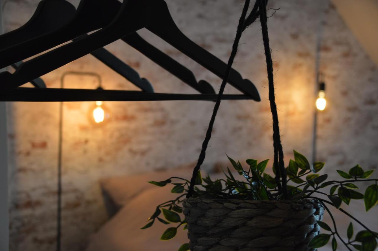 B&B Tantine Retie Ngoại thất bức ảnh