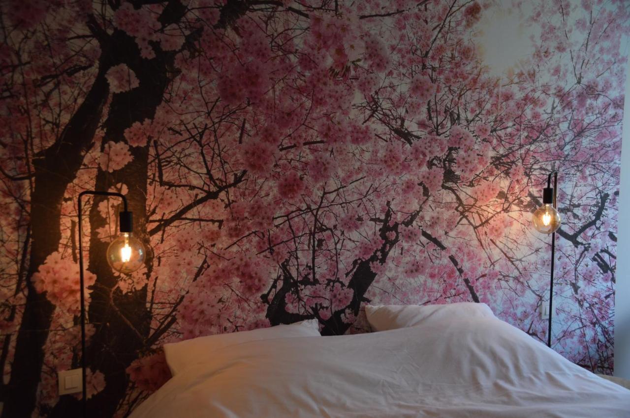 B&B Tantine Retie Ngoại thất bức ảnh