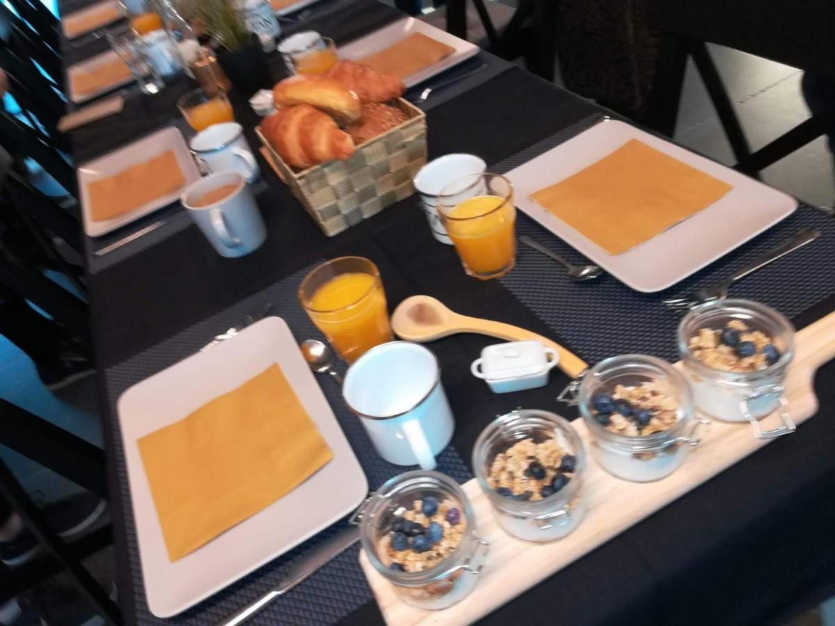 B&B Tantine Retie Ngoại thất bức ảnh