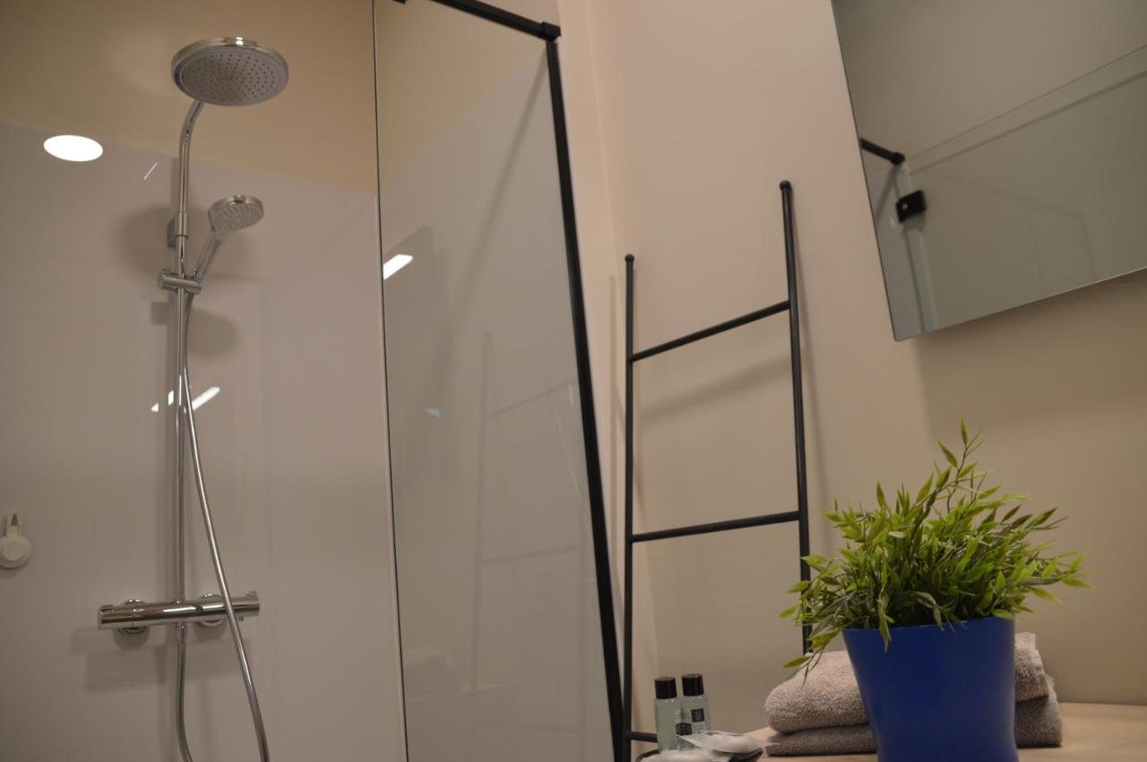 B&B Tantine Retie Ngoại thất bức ảnh