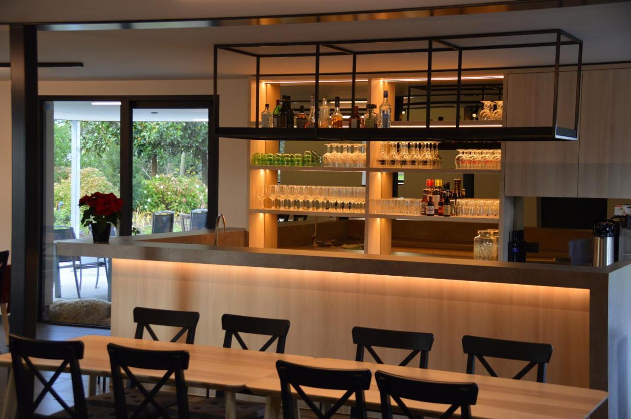 B&B Tantine Retie Ngoại thất bức ảnh