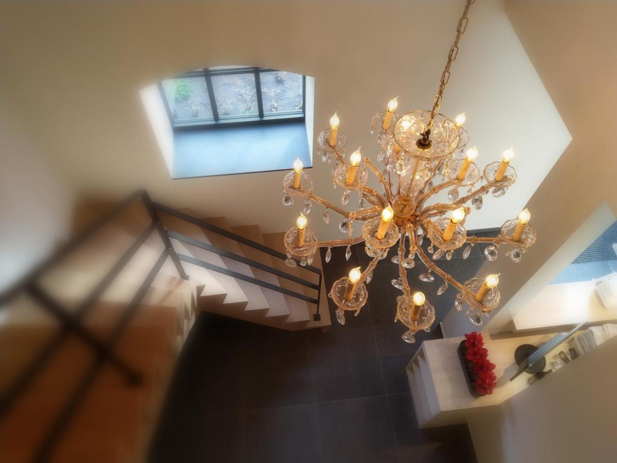 B&B Tantine Retie Ngoại thất bức ảnh